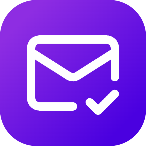SavedEmails Logo